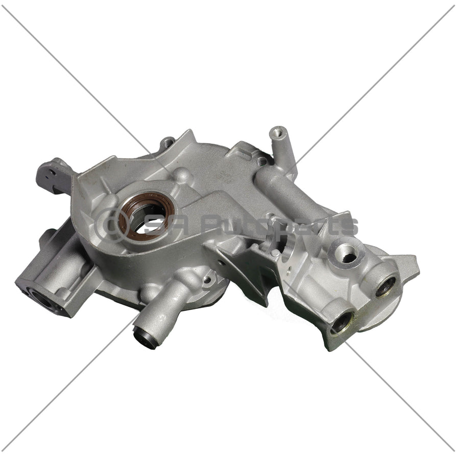 FIAT PALIO 1,2 8V (ID=27) OIL PUMP