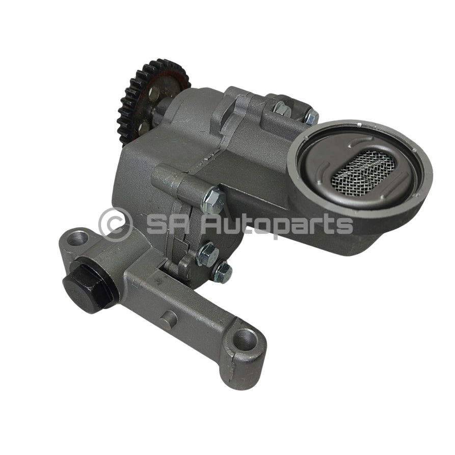 HYUNDAI G4KD OIL PUMP