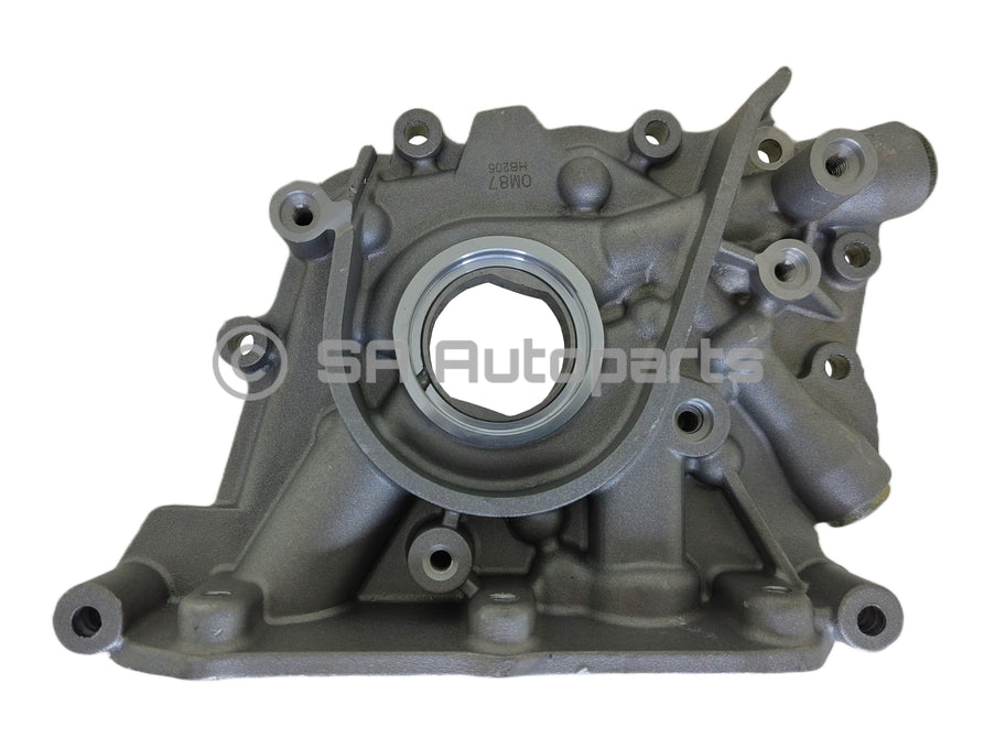 FORD FIESTA / FIGO FXJA / FYJA oil pump