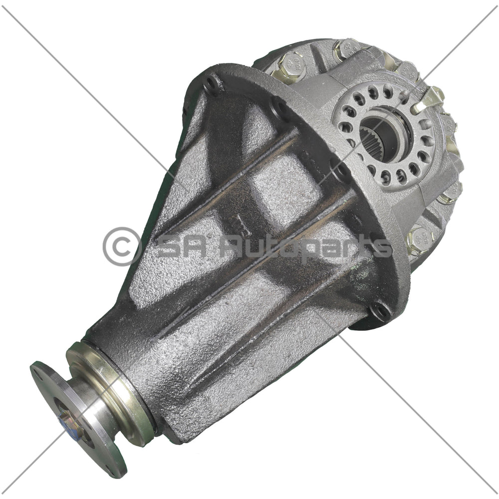 TOYOTA HIACE IMPORT (9X41) DIFF POT – SA Autoparts