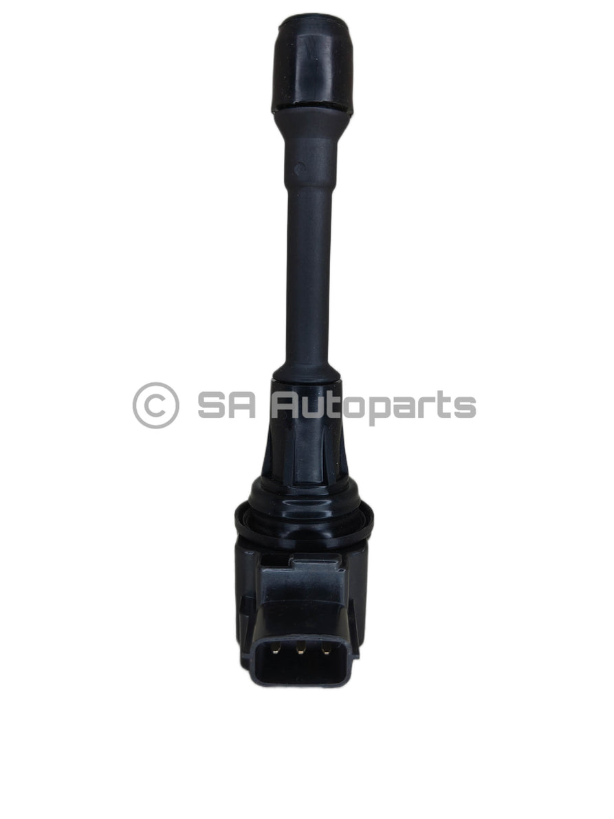 NISSAN JUKE / X-TRAIL (3 pin) COP