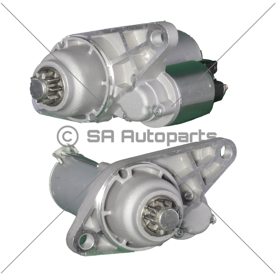 VW POLO BBY / BAH / BLM REDUCTION (10T) STARTER