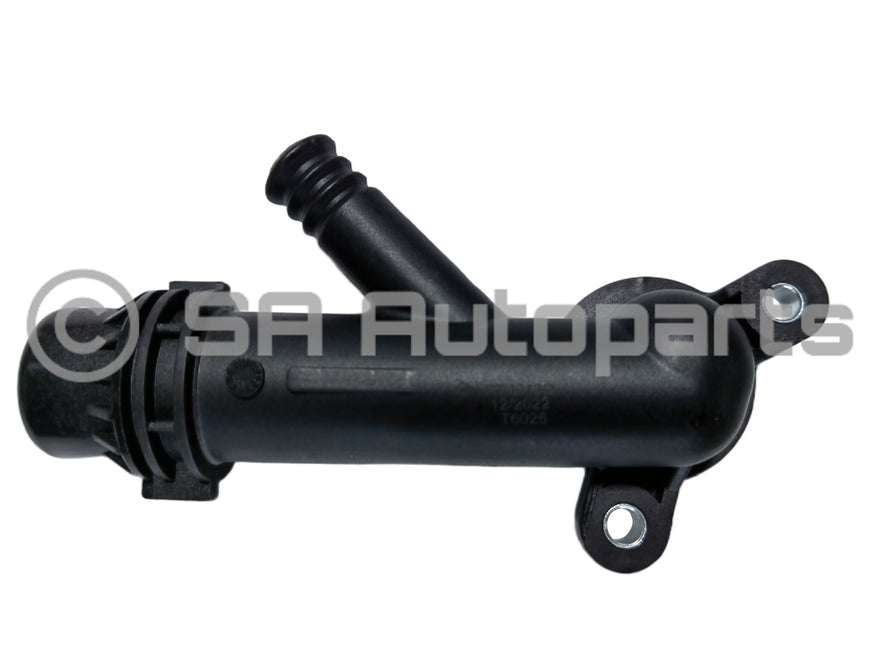 BMW E36 E46 plastic water housing