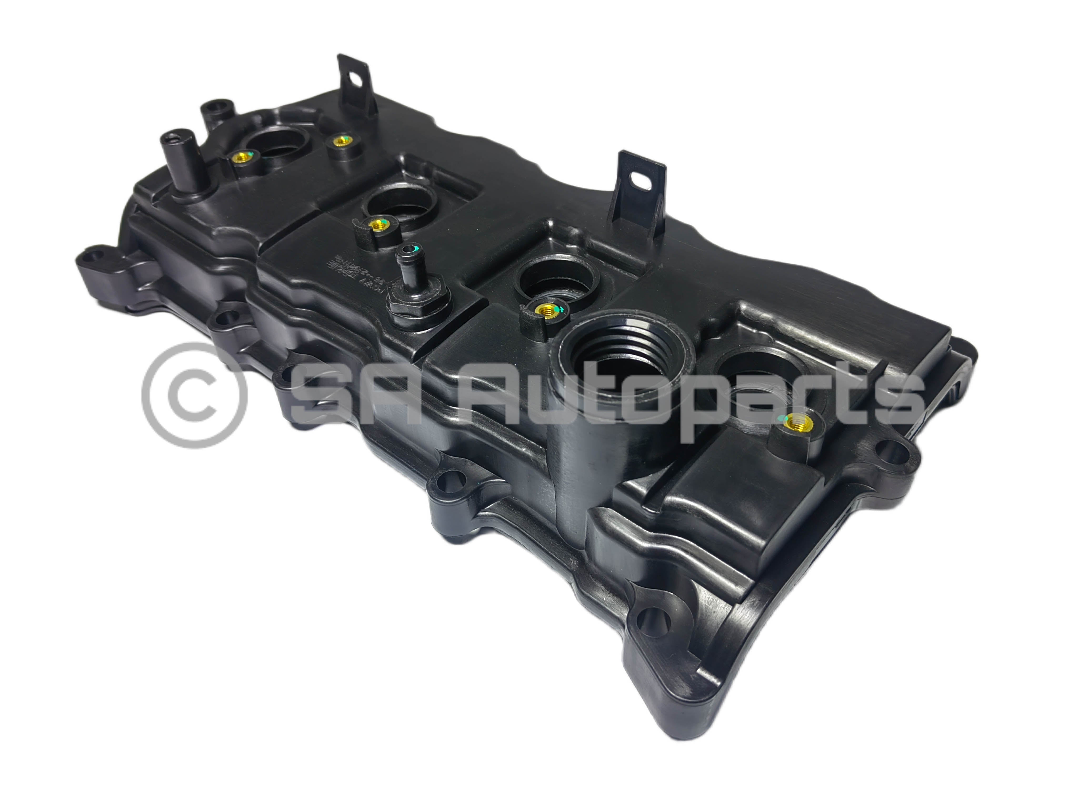 Nissan XTRAIL QR25 Tappet Cover – SA Autoparts