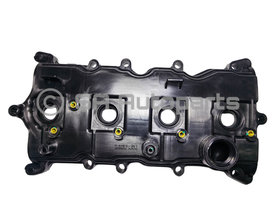 Nissan XTRAIL QR25 Tappet Cover