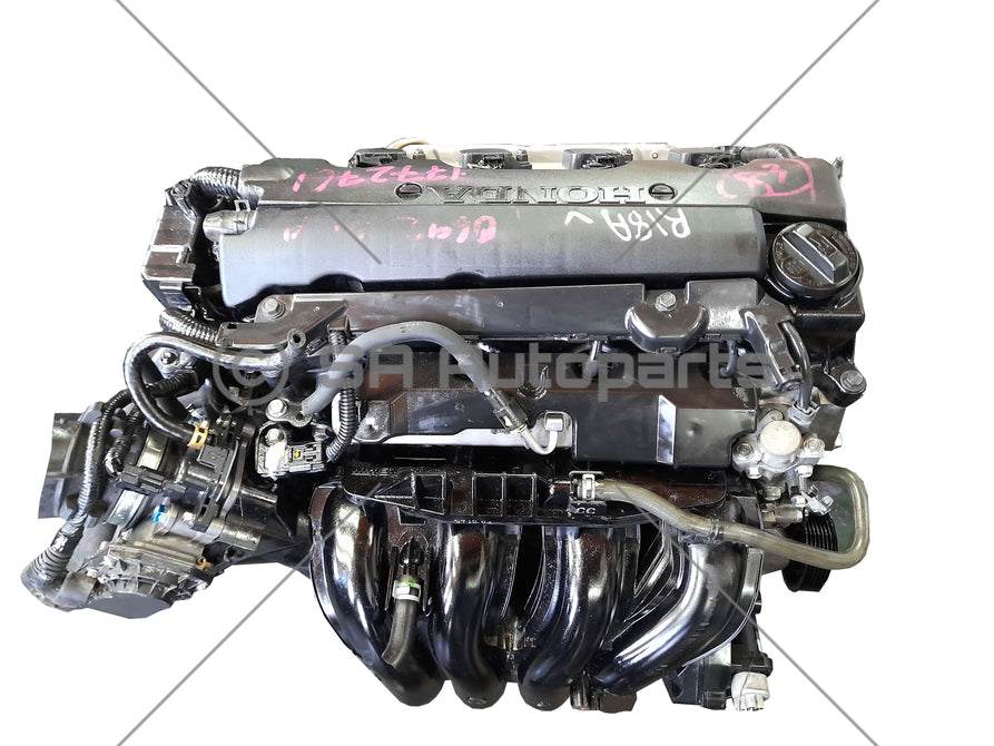 R18A HONDA CIVIC FN1 motor engine