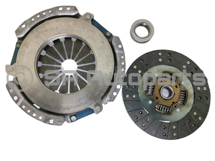 TOYOTA CRESSIDA 5MGE 235 X 28,8 - 21 CLUTCH KIT
