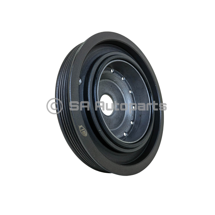 RENAULT MEGANE (5PK) CRANK PULLEY