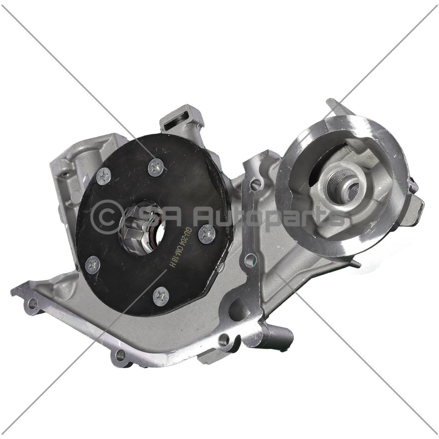 FIAT UNO 1100 OIL PUMP