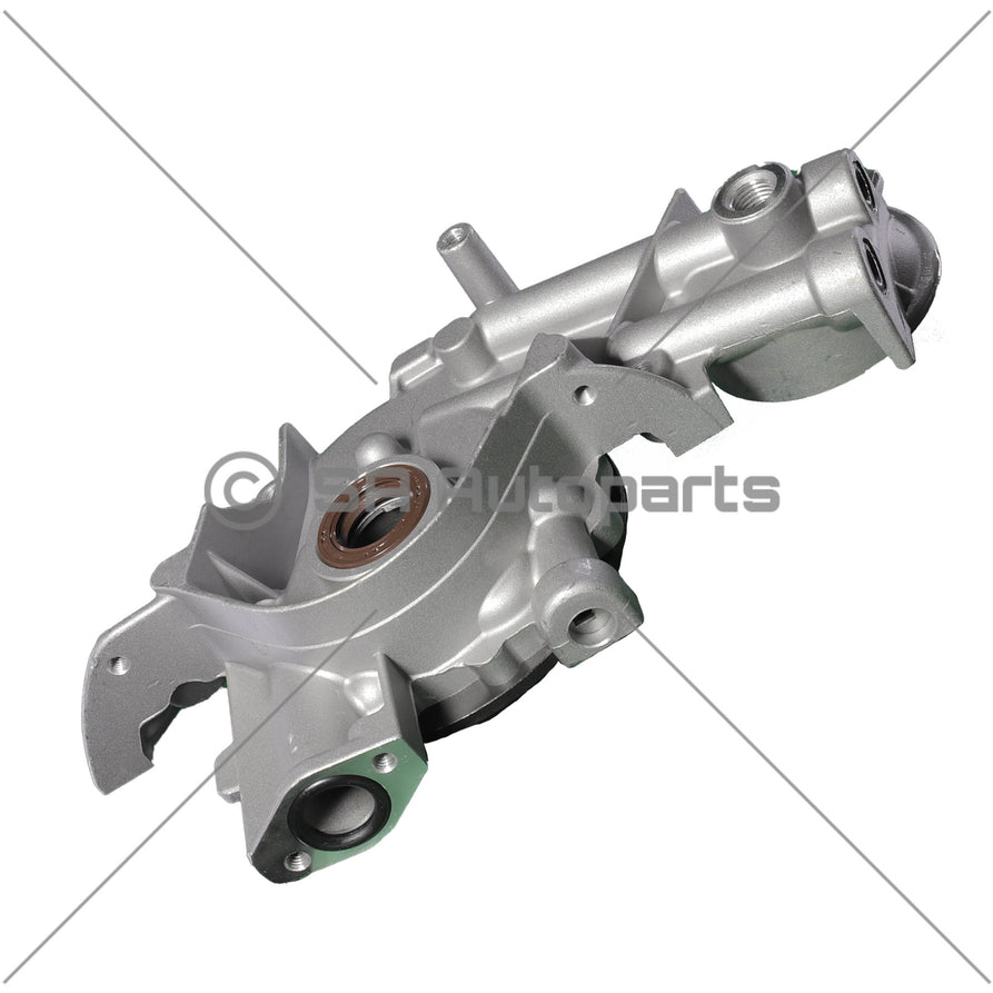 FIAT UNO 1100 OIL PUMP