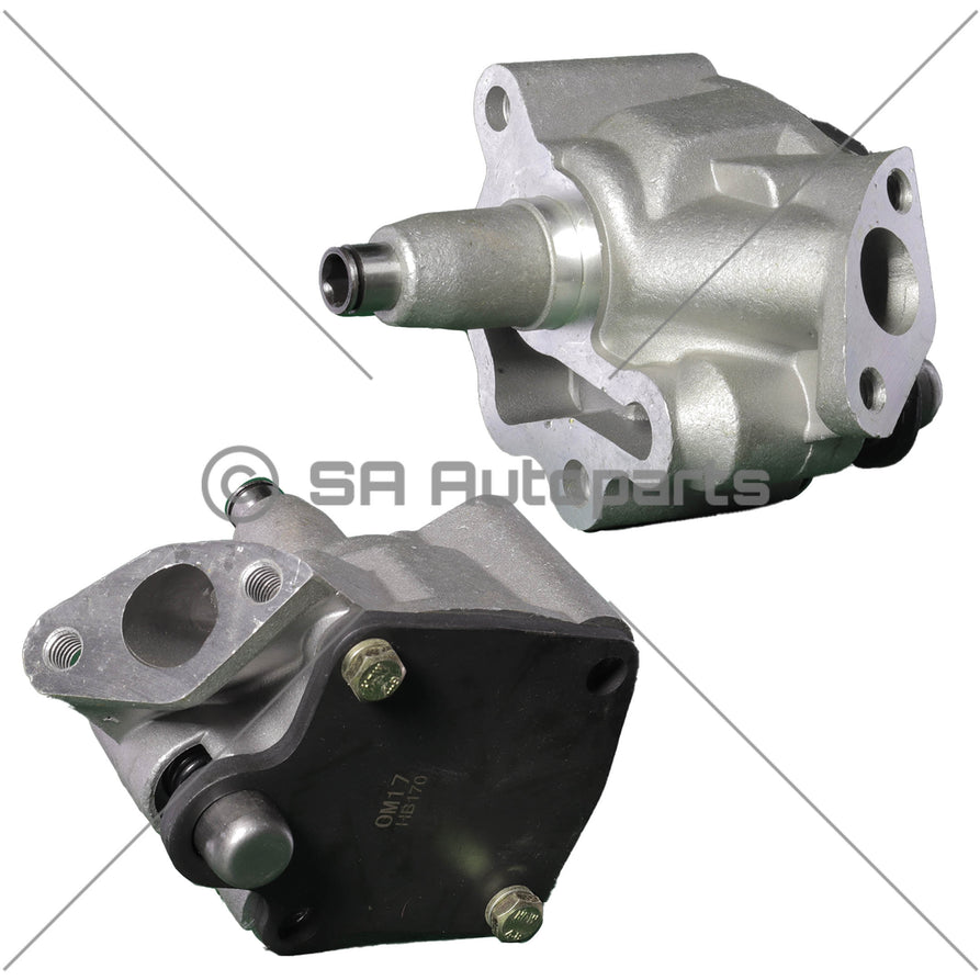 FORD 3L V6 OIL PUMP