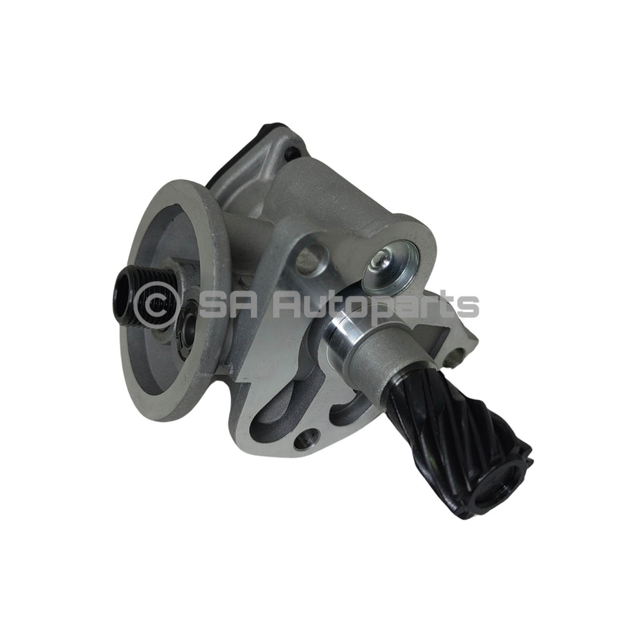 FORD KENT OIL PUMP