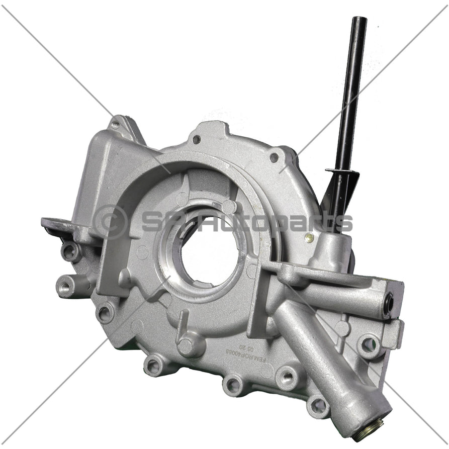 FORD CVH 1,4 / 1,6 OIL PUMP