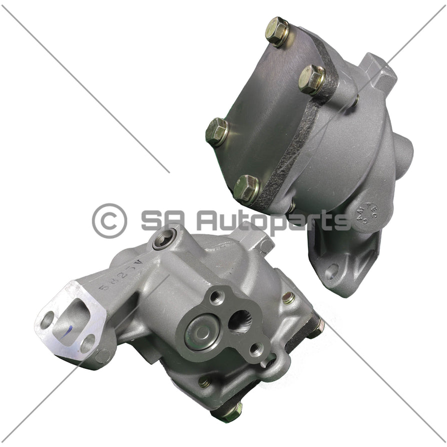 FORD SIERA 2,3 V6  OIL PUMP