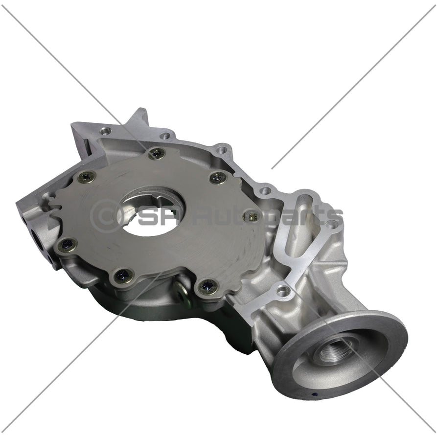 FORD MONDEO ZETEC 16V oil pump