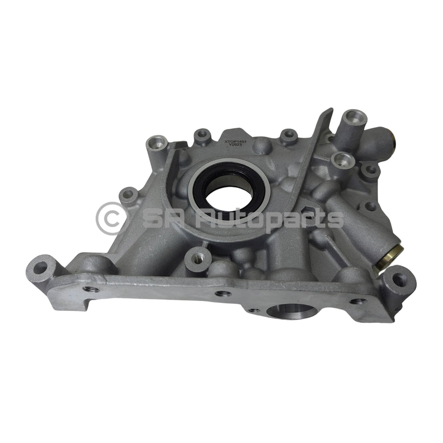 FORD MONDEO (ID=33mm) oil pump