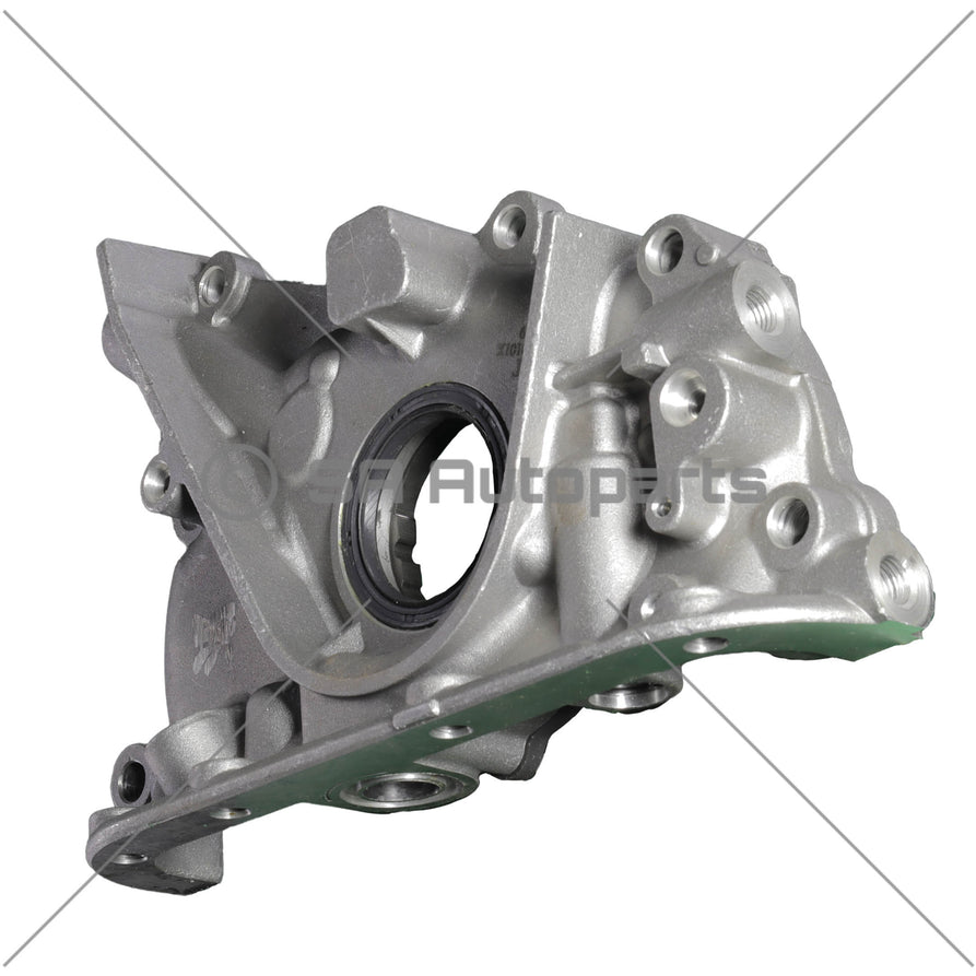 MAZDA 626 2L 16V FS (ID=42mm) oil pump