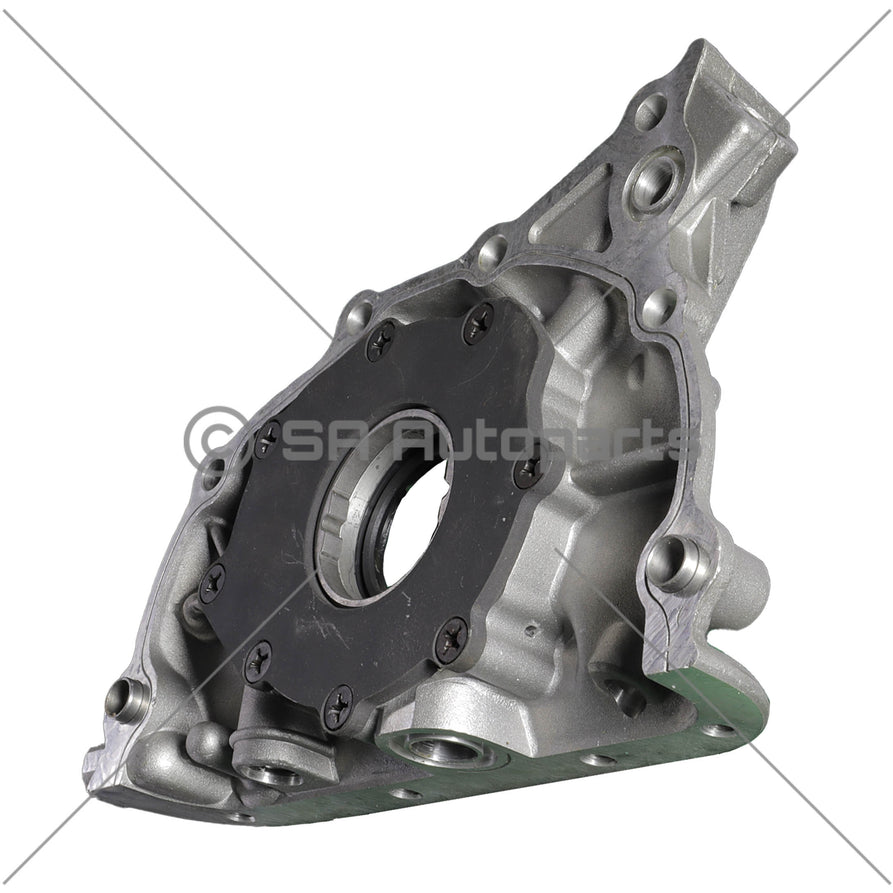 MAZDA 626 2L 16V FS (ID=42mm) oil pump