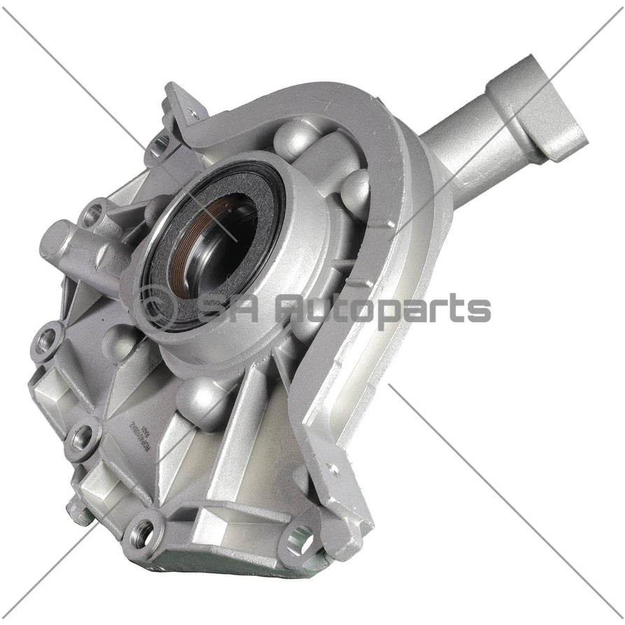 ROCAM (ID=40) OIL PUMP (=ROP40108)