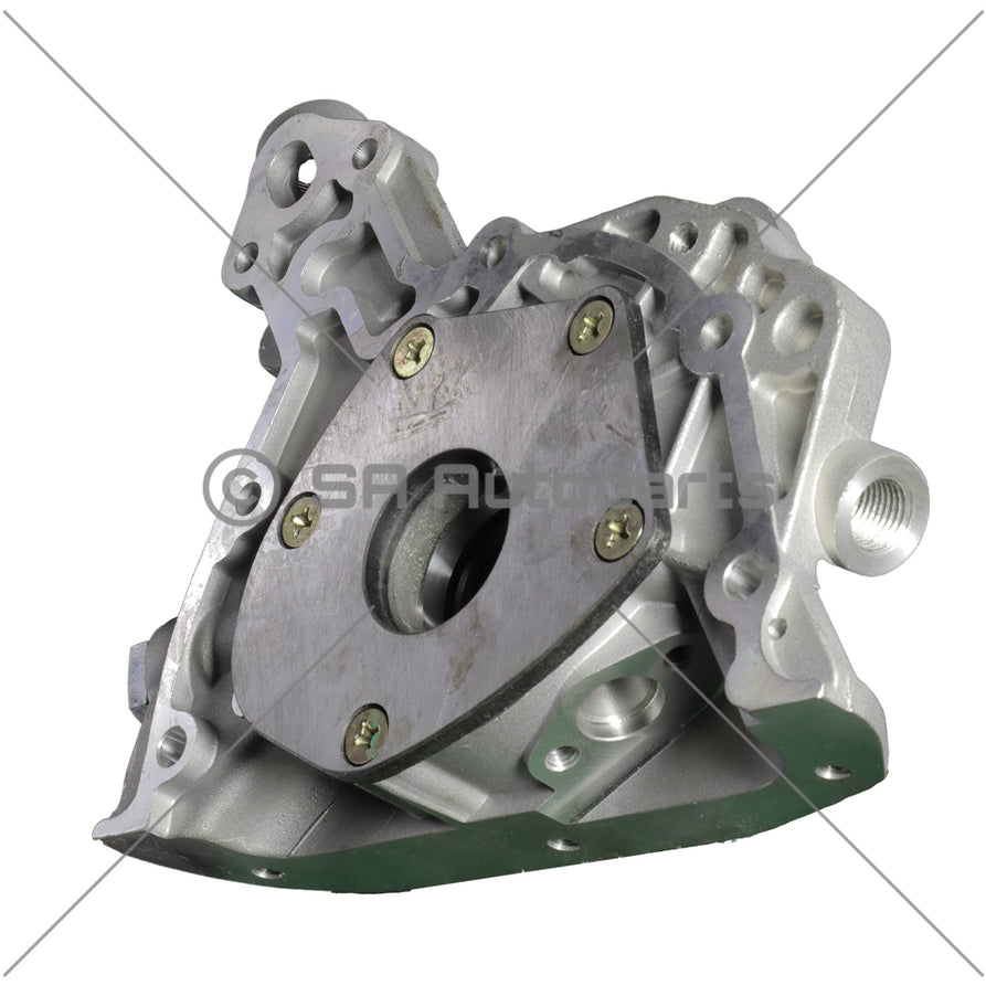 CHEVROLET F16D3 (ID=30MM) OIL PUMP