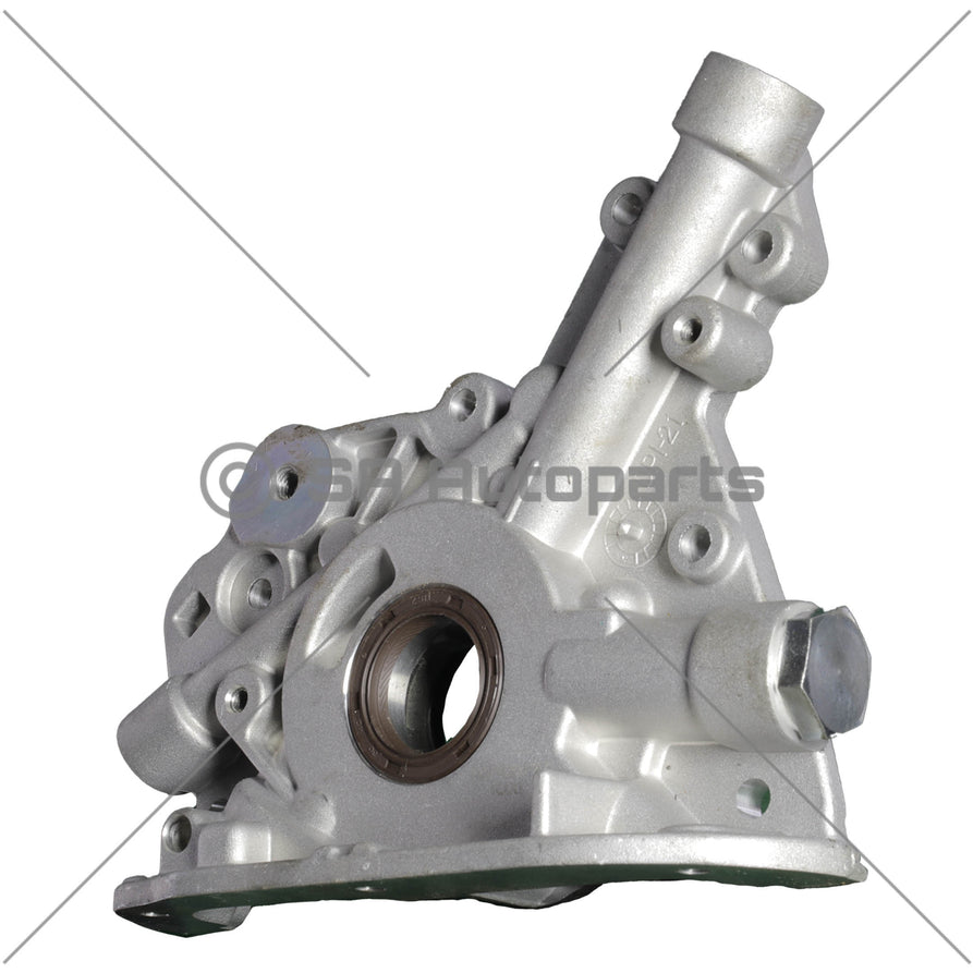 CHEVROLET F16D3 (ID=30MM) OIL PUMP