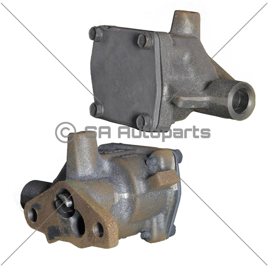 CHEVROLET 120/153/194/230/250/292 OIL PUMP