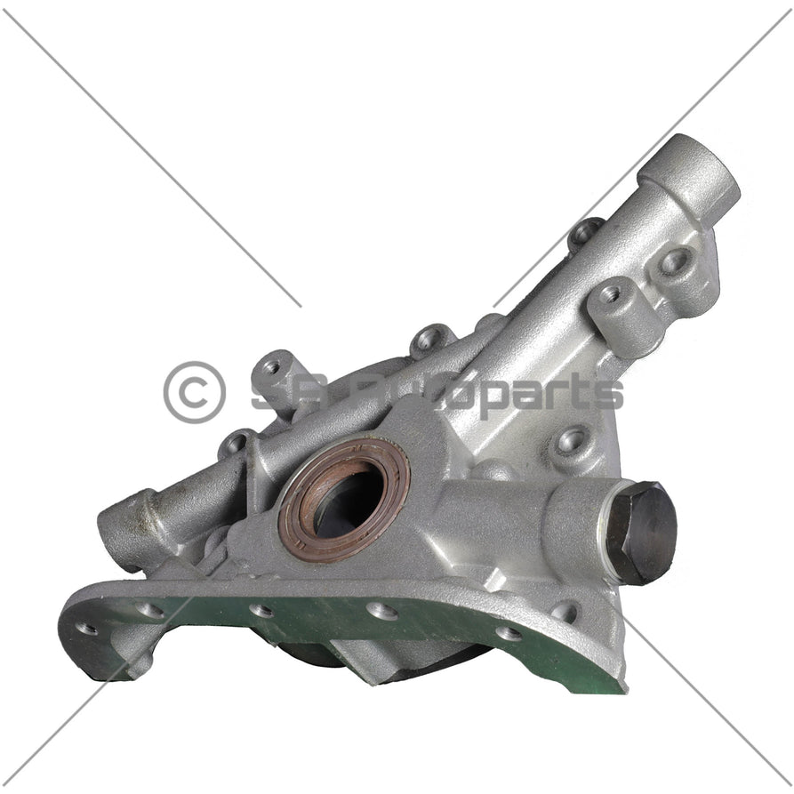 OPEL C14NZ (ID-26MM) OIL PUMP (femo)