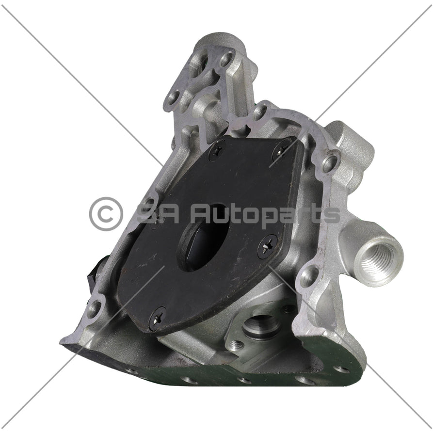 OPEL C14NZ (ID-26MM) OIL PUMP (femo)