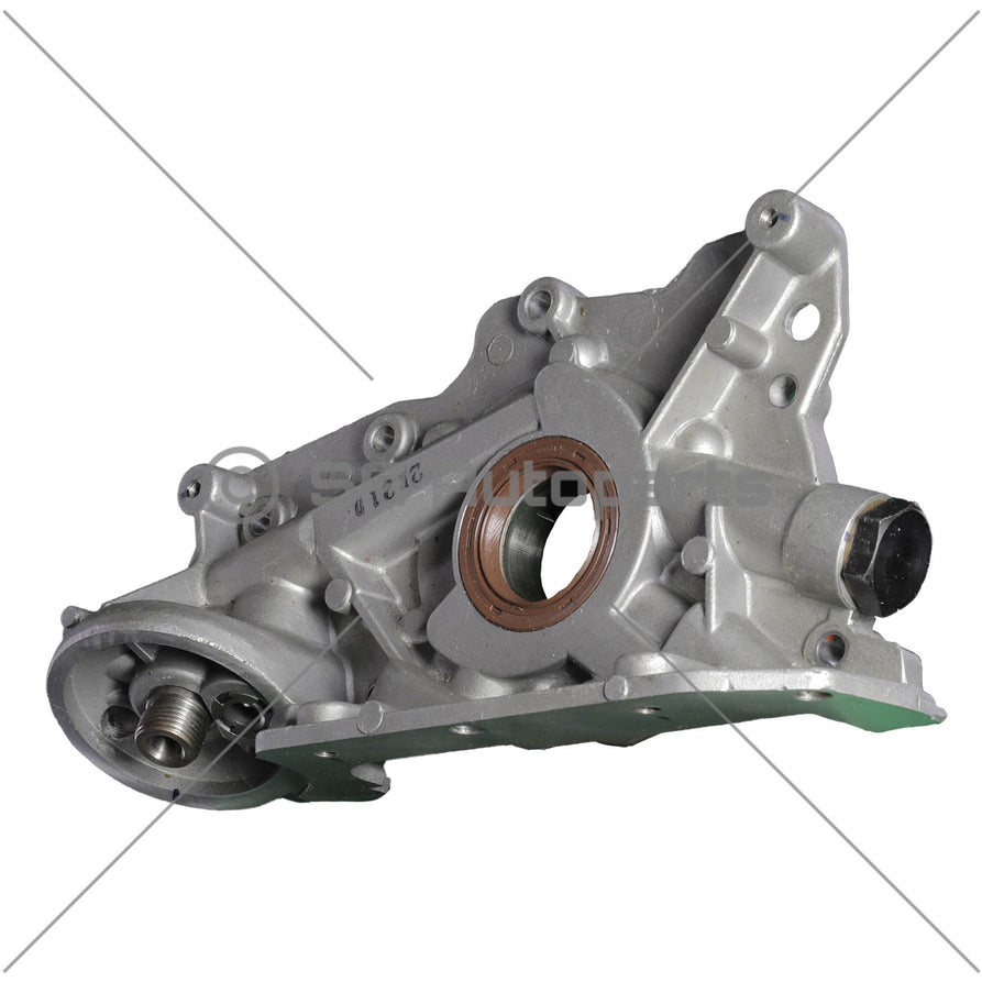 OPEL MONZA (ID=35MM) OIL PUMP