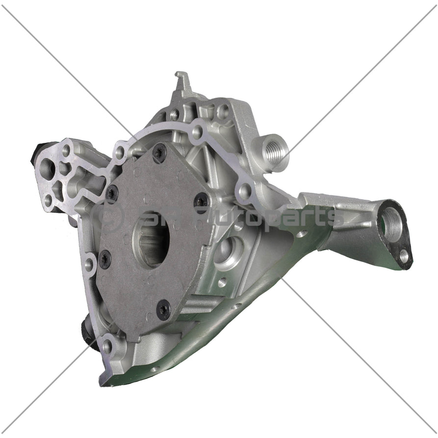 OPEL ASTRA 1,8 (ID=26) OIL PUMP