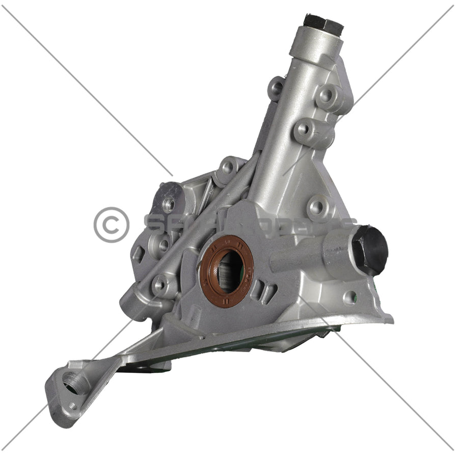 OPEL ASTRA 1,8 (ID=26) OIL PUMP