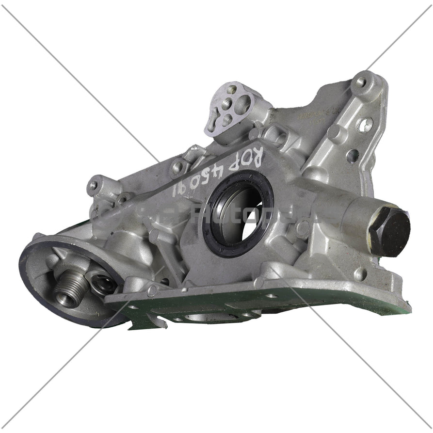 OPEL CORSA 1.7 Diesel 4EE1 Y17 (ID=35mm) oil pump