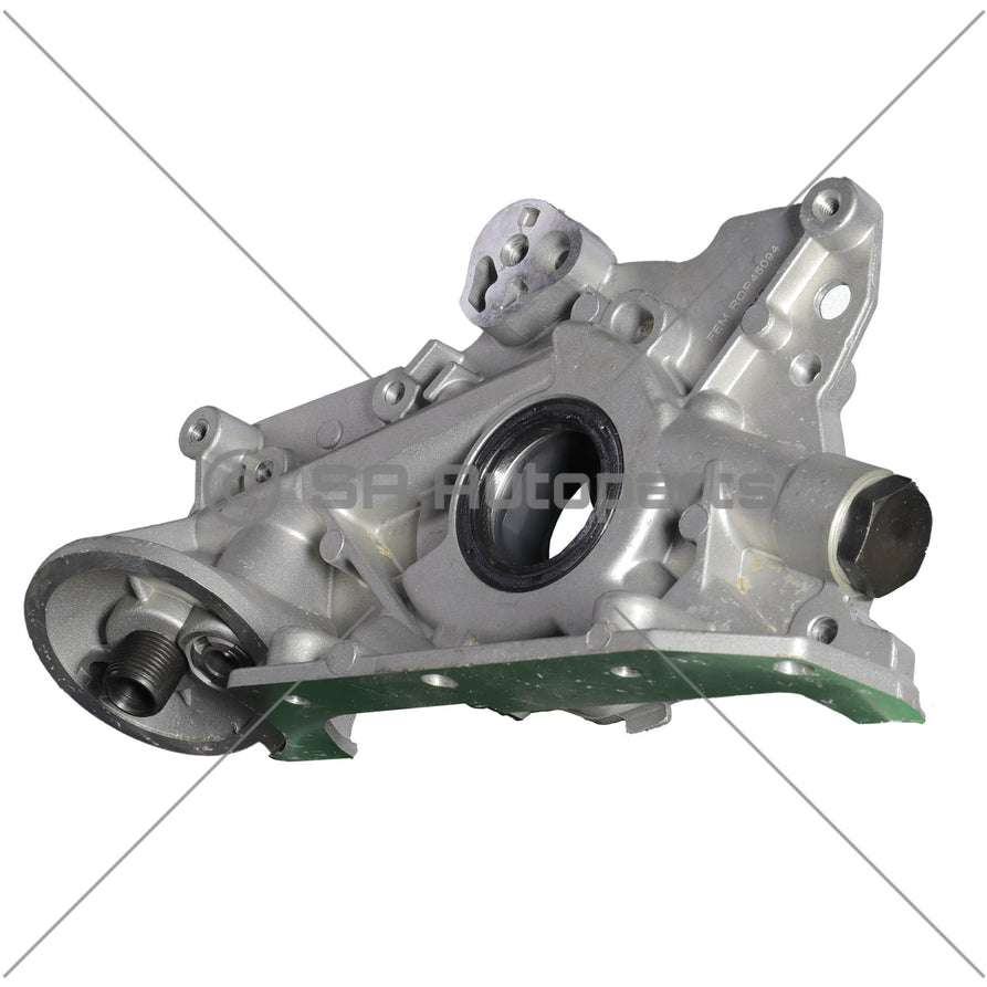 OPEL 2L 16V (ID=38MM) OIL PUMP