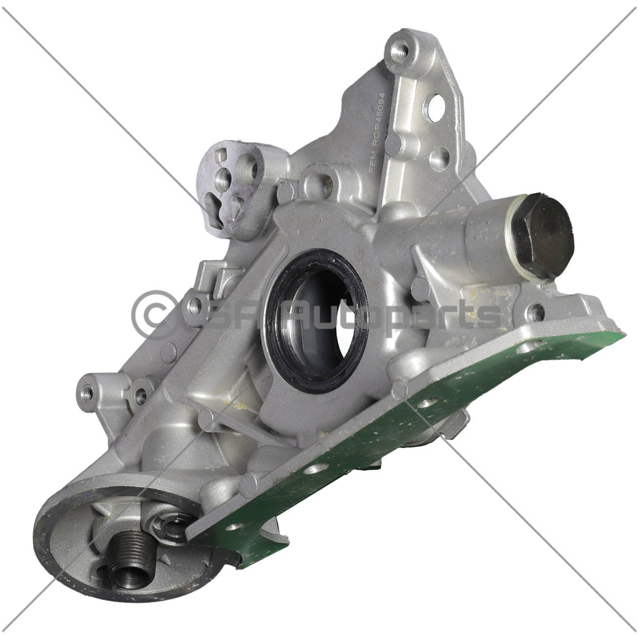 OPEL 2L 16V (ID=38MM) OIL PUMP