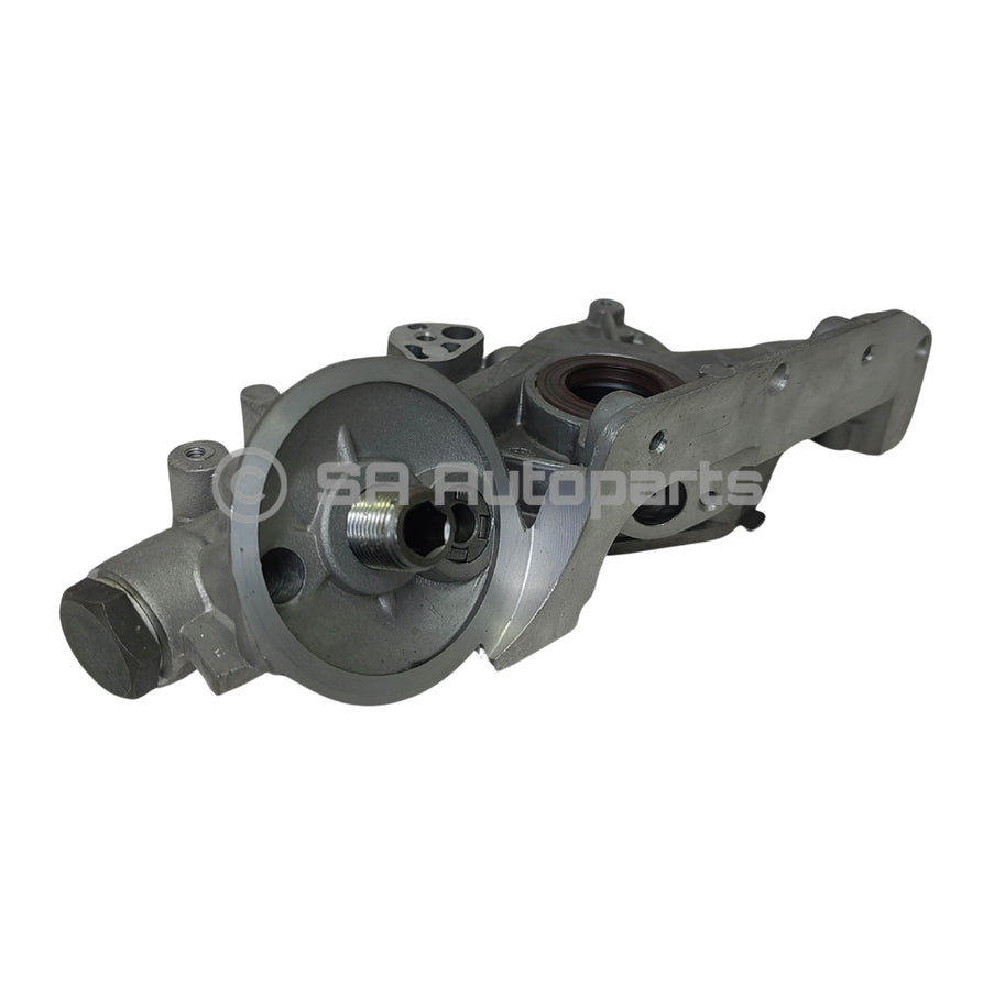 OPEL C18/X18 / C20/X20 OIL PUMP