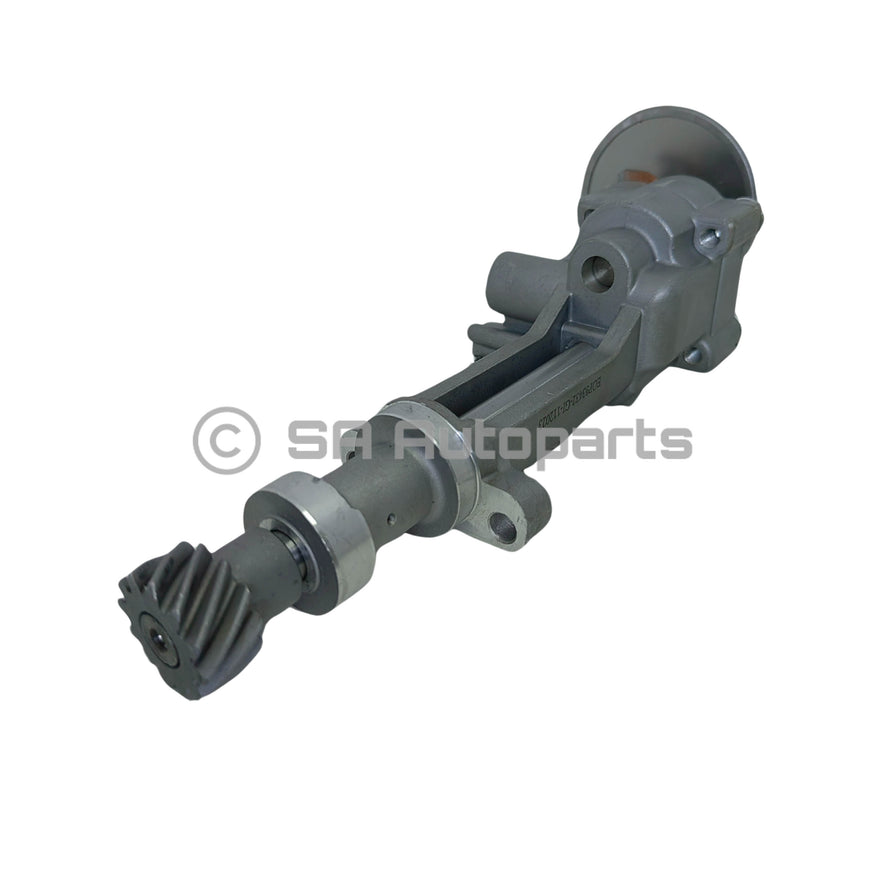 ISUZU 4JA1 (30mm) oil pump