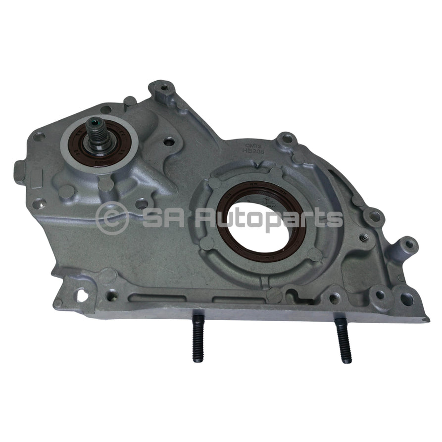 OPEL Y17 Z17 DIESEL (ID=40mm) oil pump