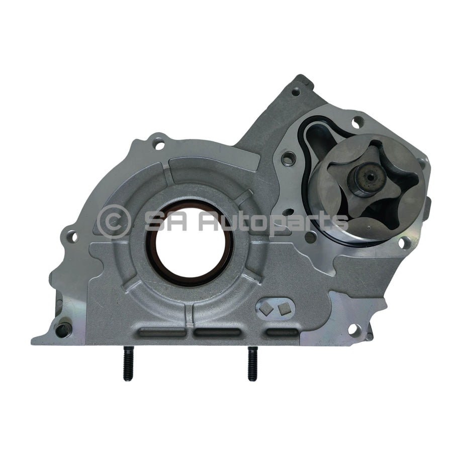 OPEL Y17 Z17 DIESEL (ID=40mm) oil pump