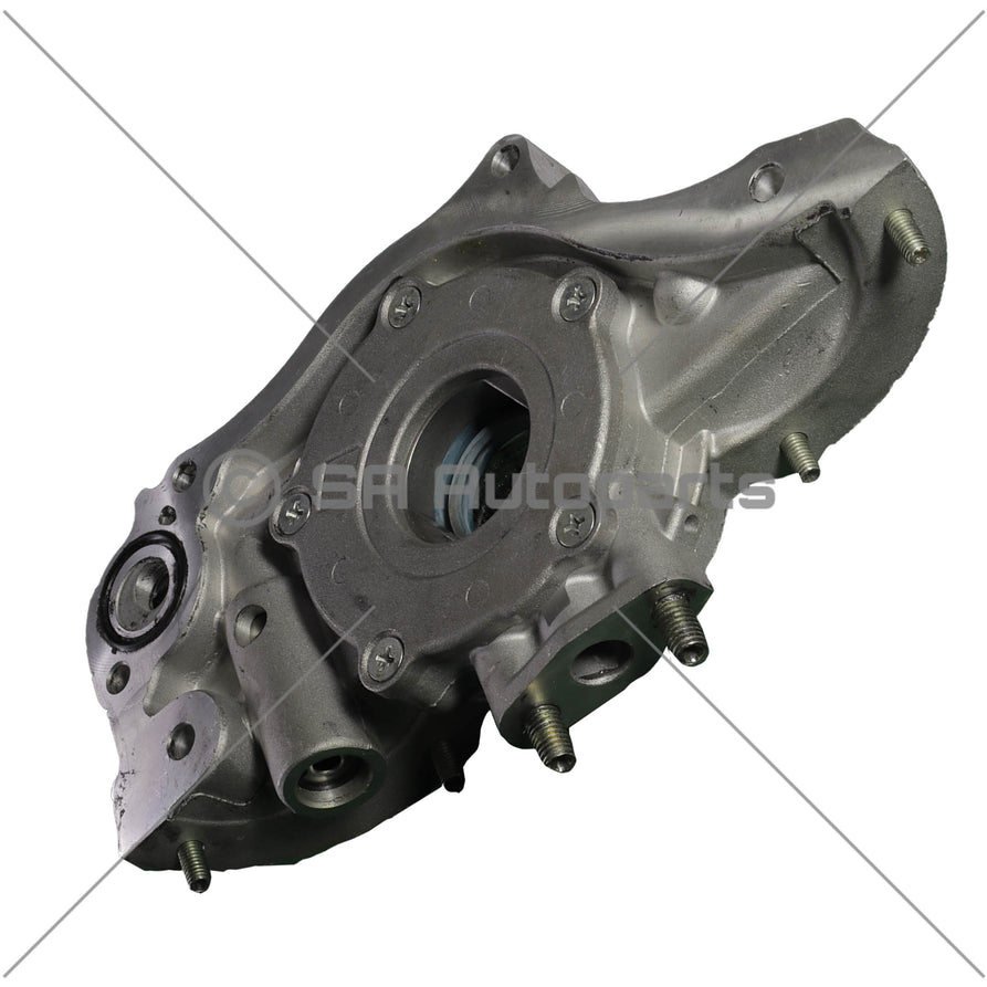 HONDA EW 12V (ID=31MM) OIL PUMP