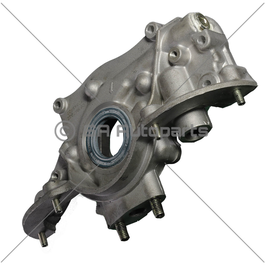 HONDA EW 12V (ID=31MM) OIL PUMP