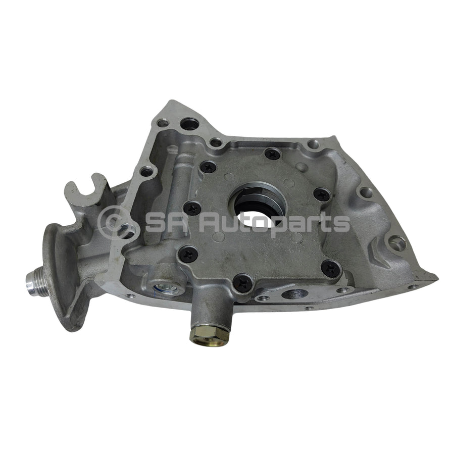 HYUNDAI ELANTRA 1,6 / 1,8 (ID=35mm) oil pump