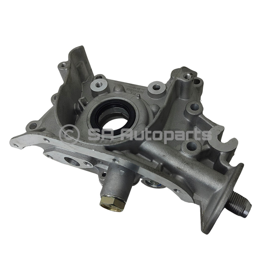 HYUNDAI ELANTRA 1,6 / 1,8 (ID=35mm) oil pump