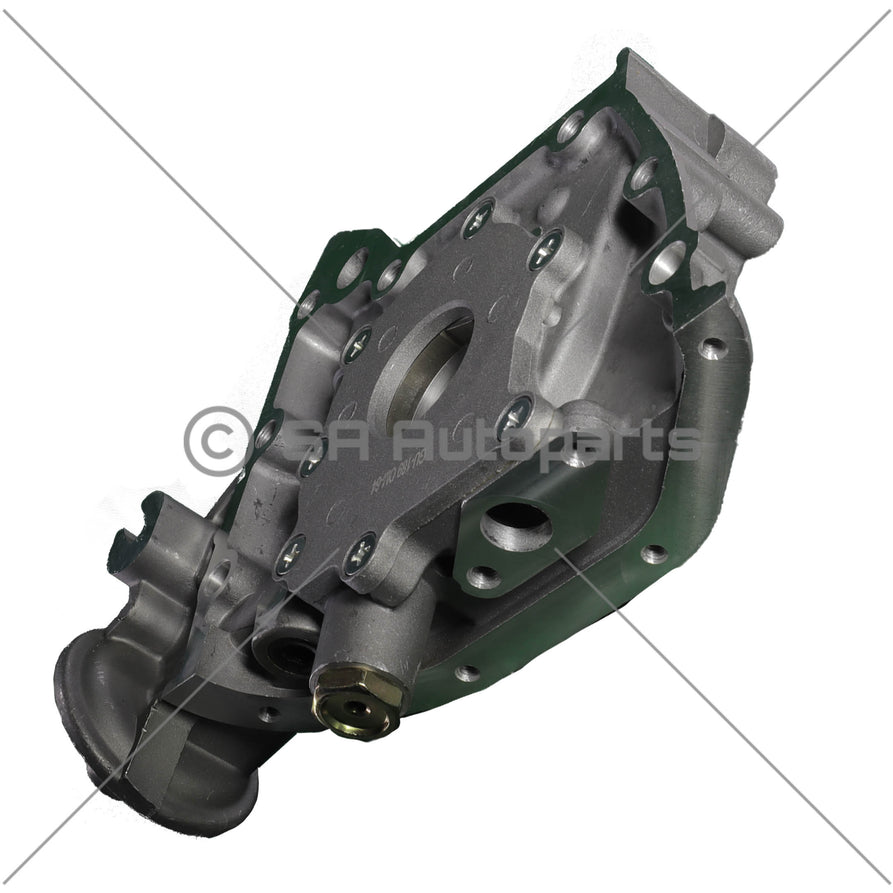 HYUNDAI G4EA/G4EK/G4EC 12V (ID=35mm) oil pump