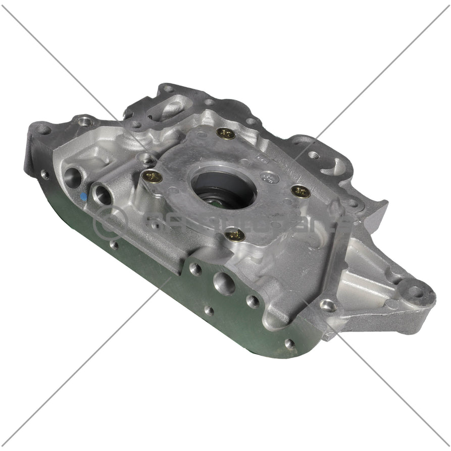 HYUNDAI ATOS (ID=30) OIL PUMP