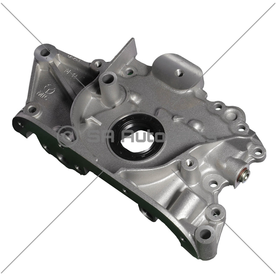 HYUNDAI ATOS (ID=30) OIL PUMP