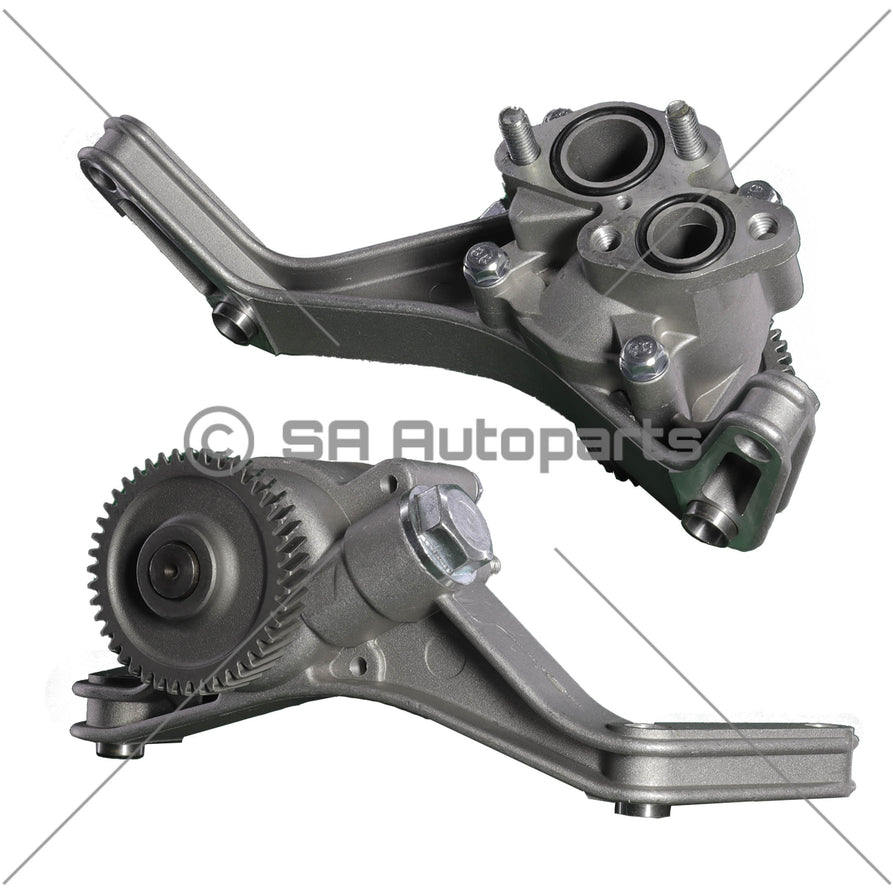 KIA J2 K2700 OIL PUMP