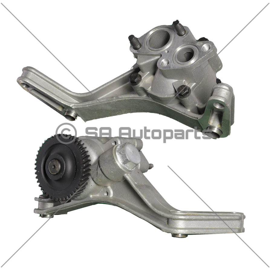 KIA J2 K2700 OIL PUMP