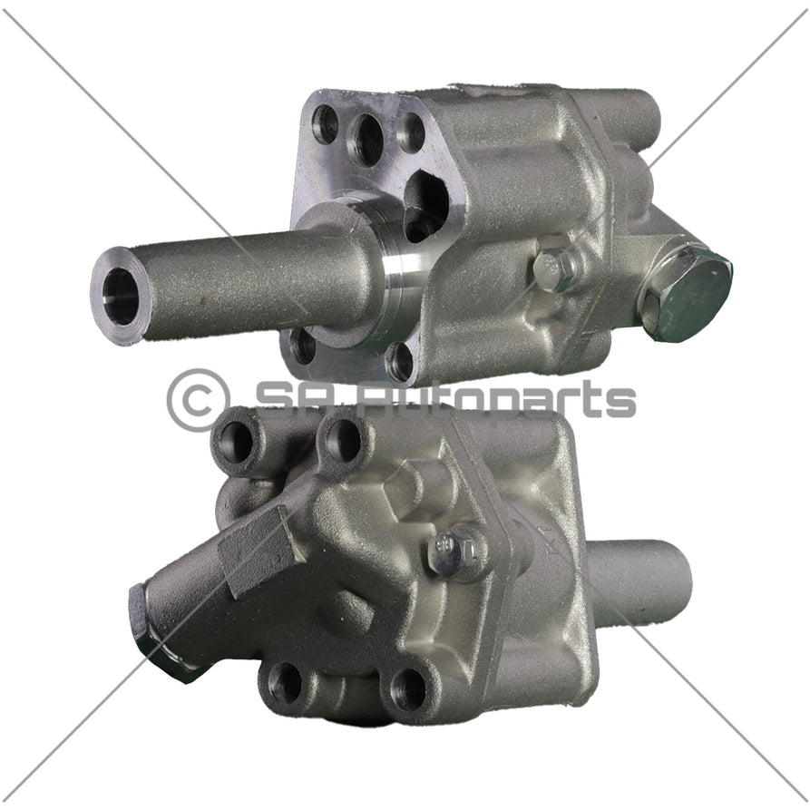 NISSAN L16/L18/NA20 OIL PUMP (=ROP60055)