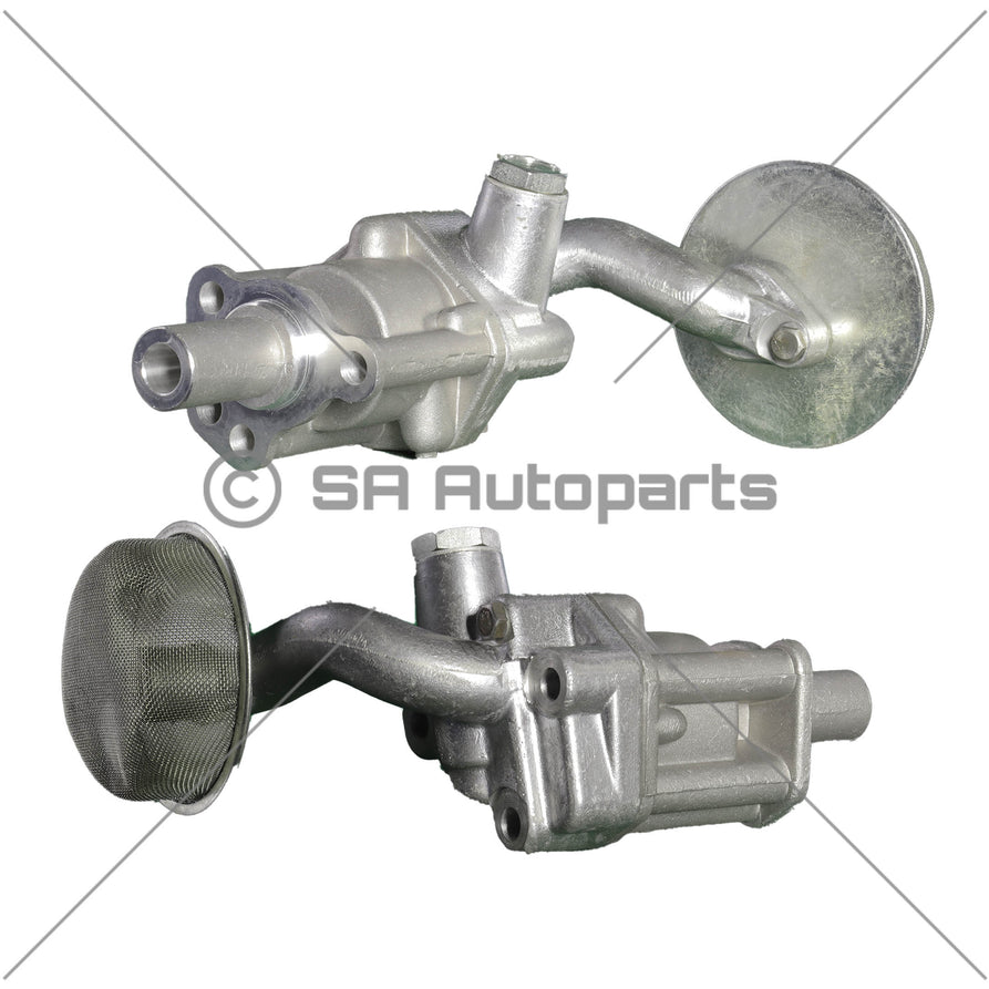 NISSAN J13/J15/J16/J20 OIL PUMP