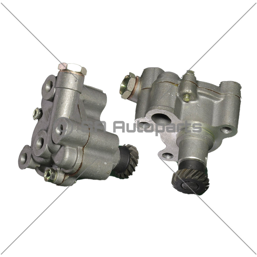 NISSAN LANGLEY OIL PUMP